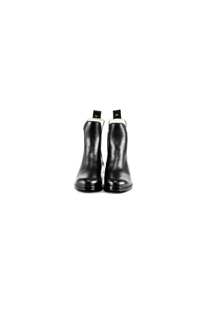 Reitstiefeletten PBK S100Z erwärmt