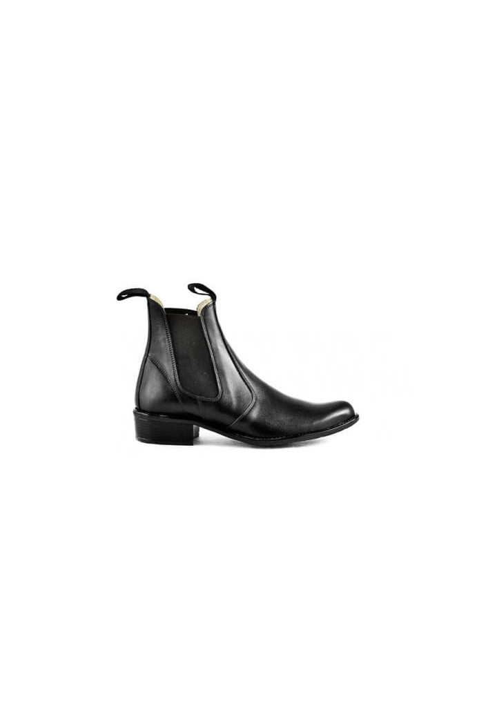 Stivaletti da equitazione PBK S100L