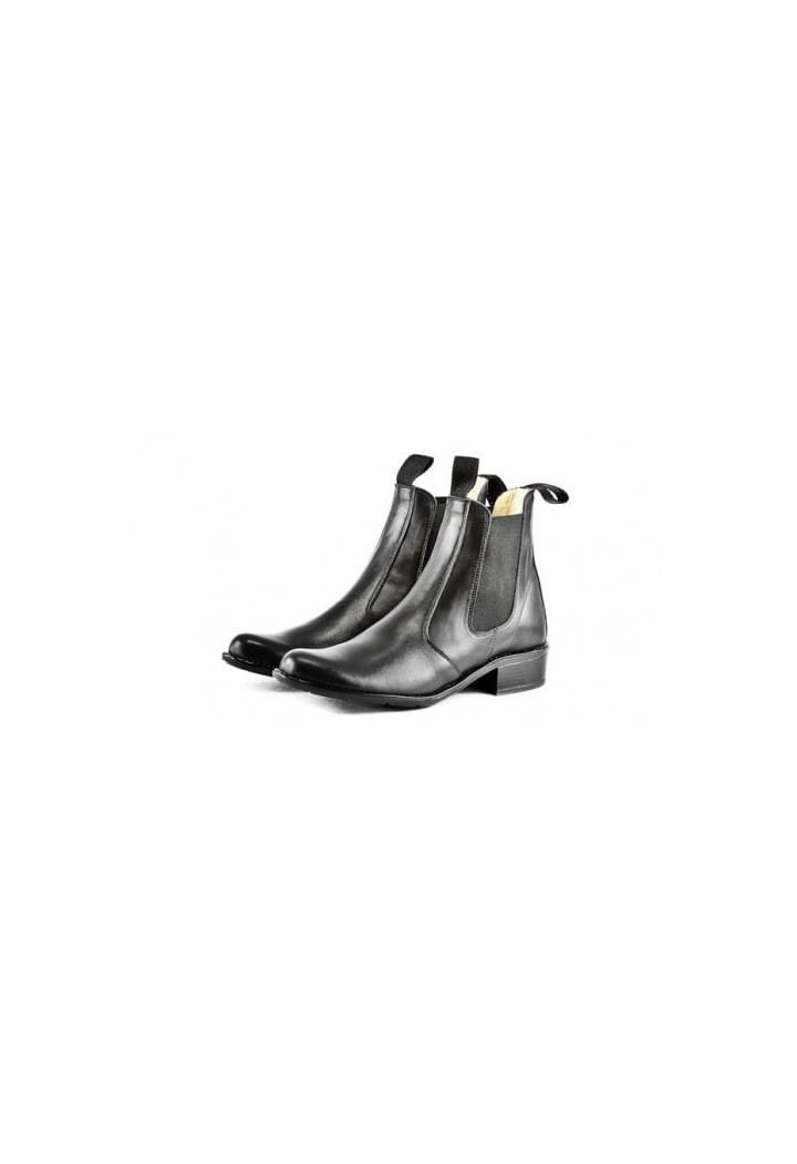 Paddock boots PBK S100L