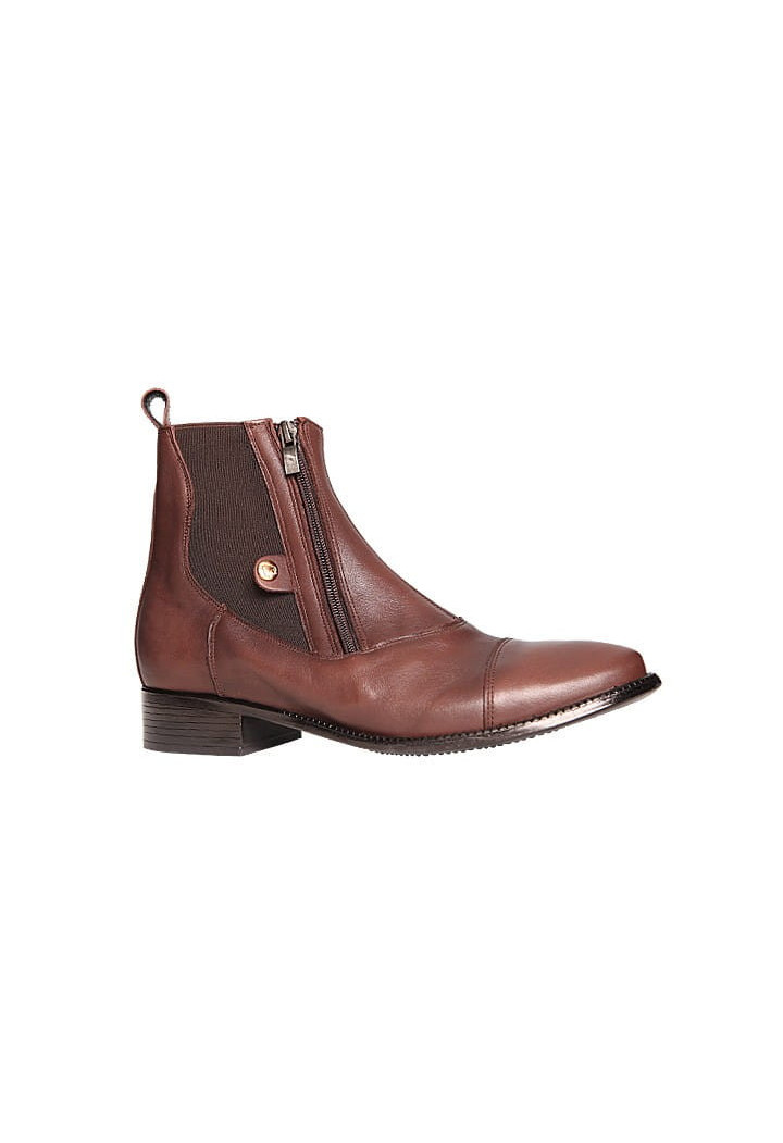 Paddock boots HIPPICA Elite