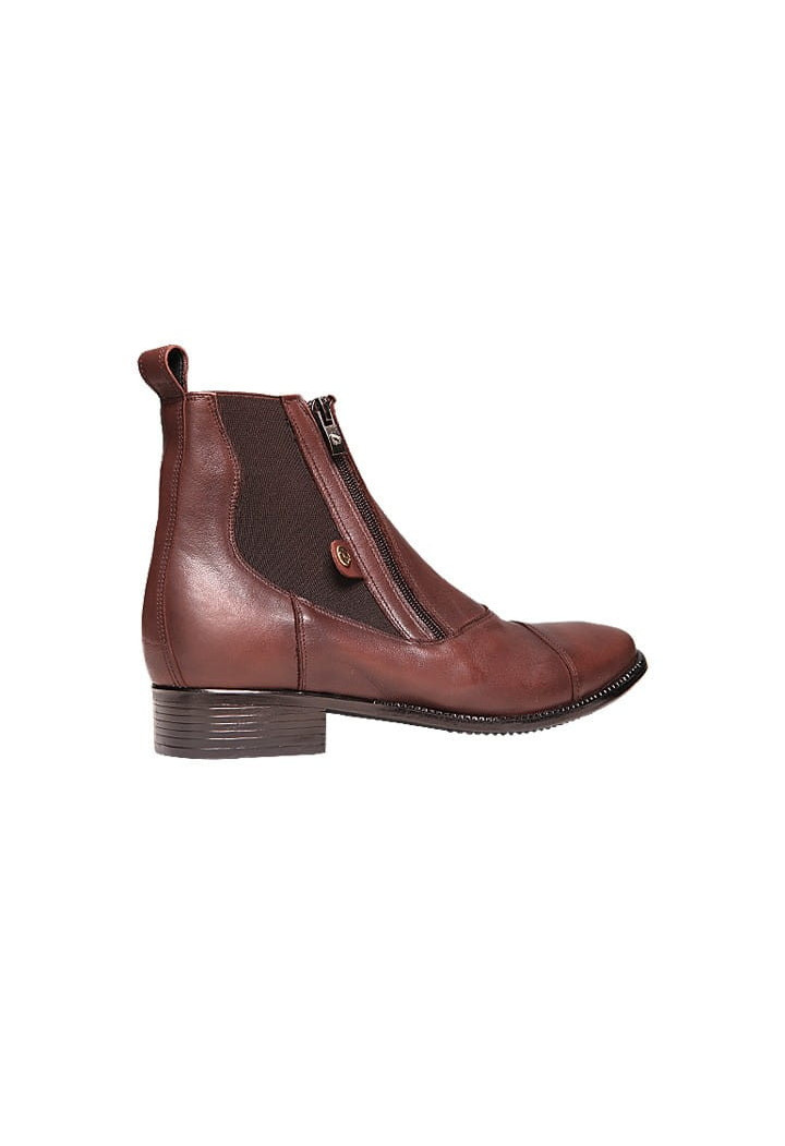 Paddock boots HIPPICA Elite
