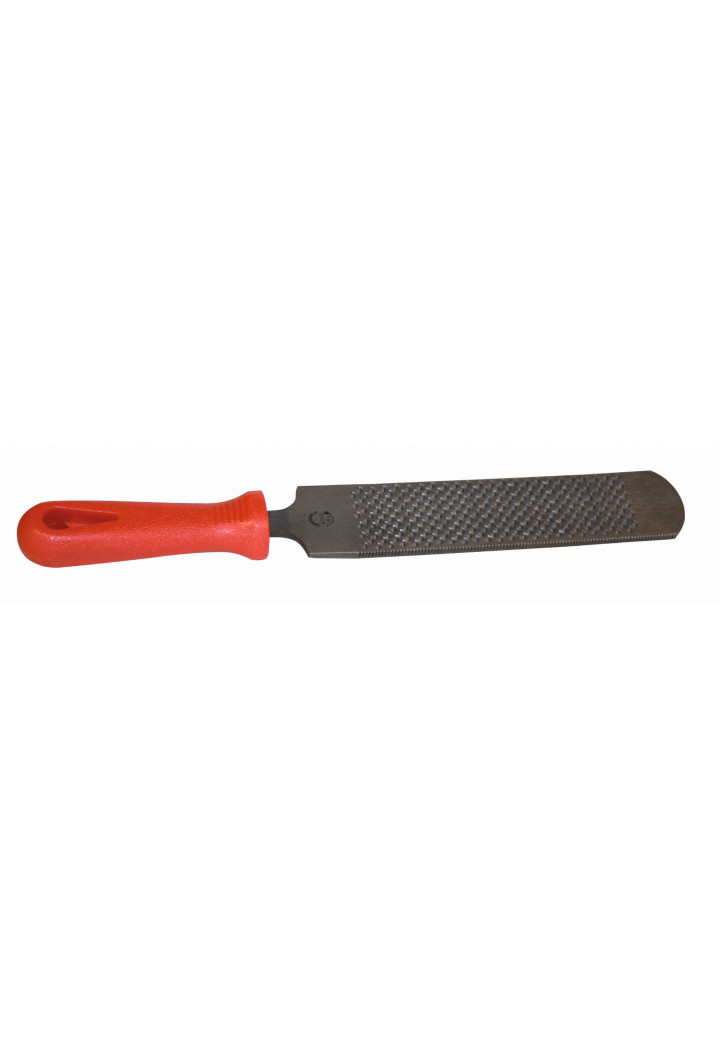 Pilă pentru copite DICK 20cm cu mâner