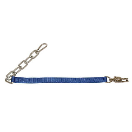 Transport Frânghie de condus Transport KERBL TieStrap 70cm