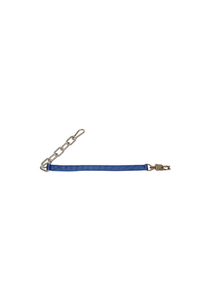 Lead rope transport KERBL TieStrap 70cm