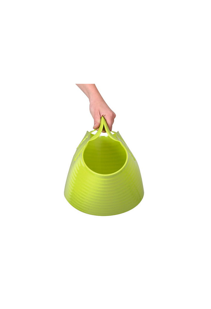 Feed trough KERBL FlexBag 42l
