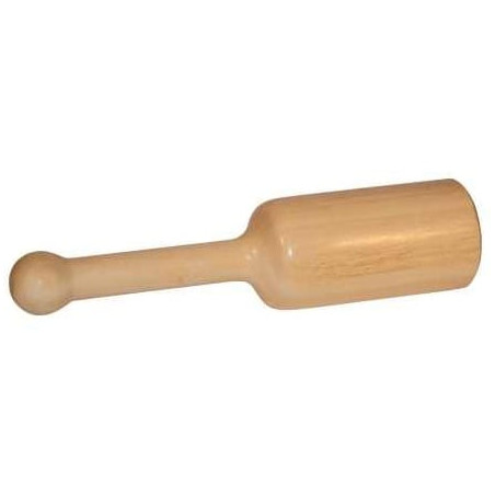 Podbijak do kopyt DICK drewno bukowe 30cm