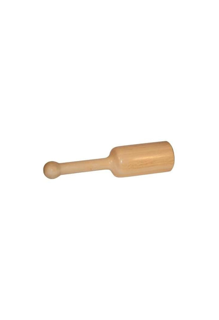 DICK hooves beech wood 30cm