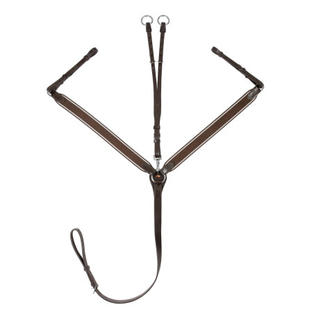 Pieptar martingală START Elastic