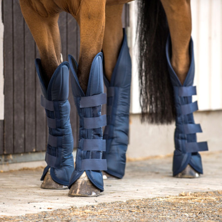Transport protectors HORZE Spirit