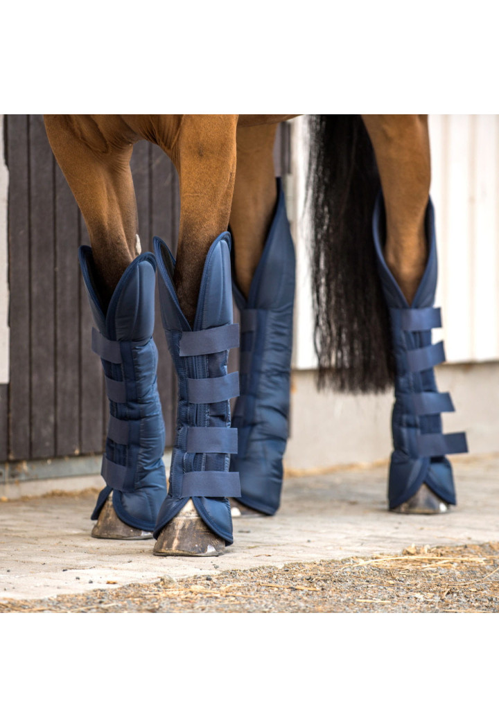 Protectori de transport HORZE Spirit