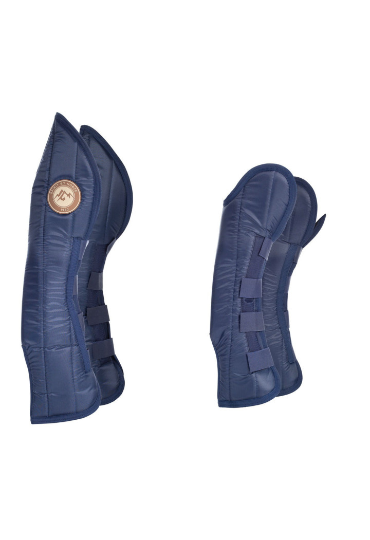 Transport protectors HORZE Spirit