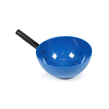 Misuratore di alimentazione SHIRES con manico in metallo