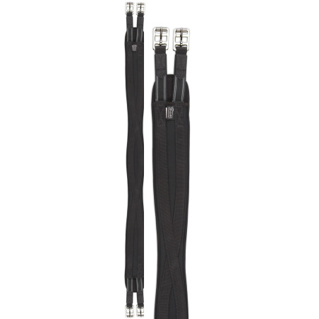 Sottopancia VS in neoprene SHIRES elastico