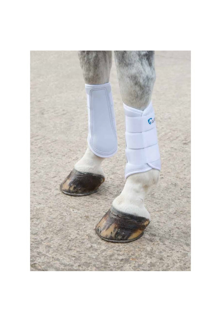 Protezione in neoprene SHIRES Brushing