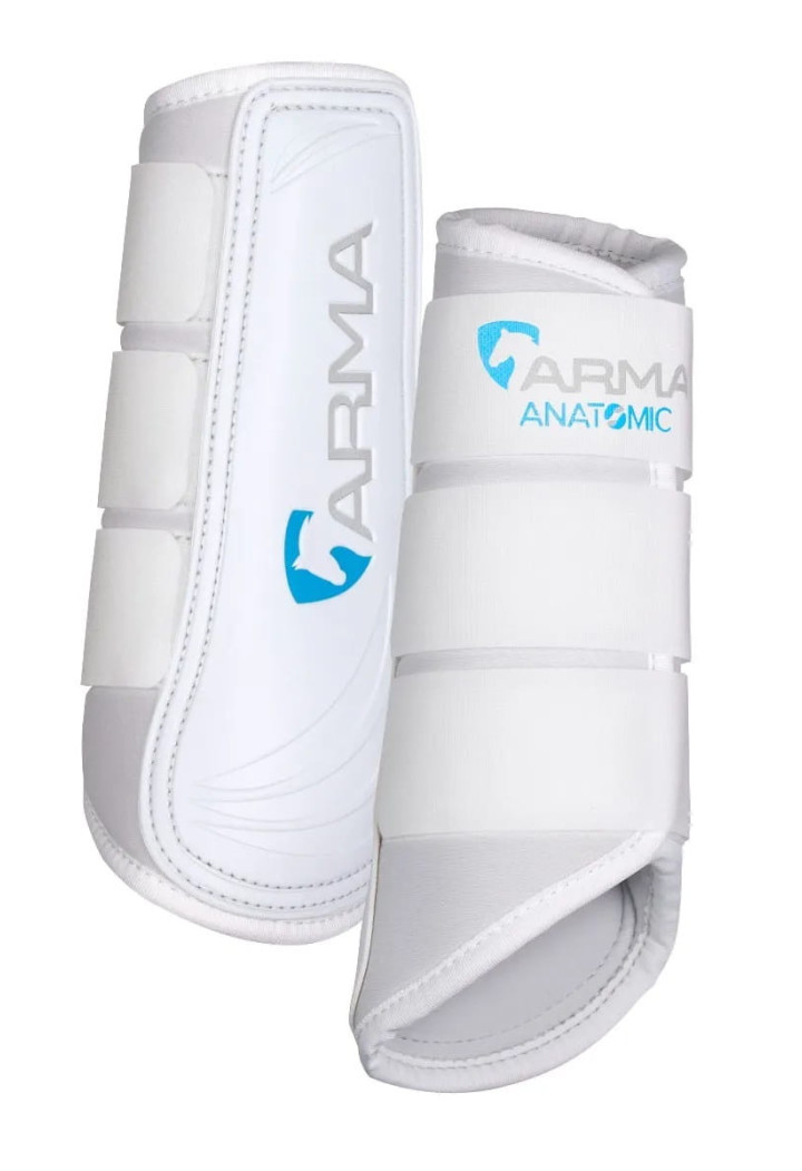 Protezione in neoprene SHIRES Brushing