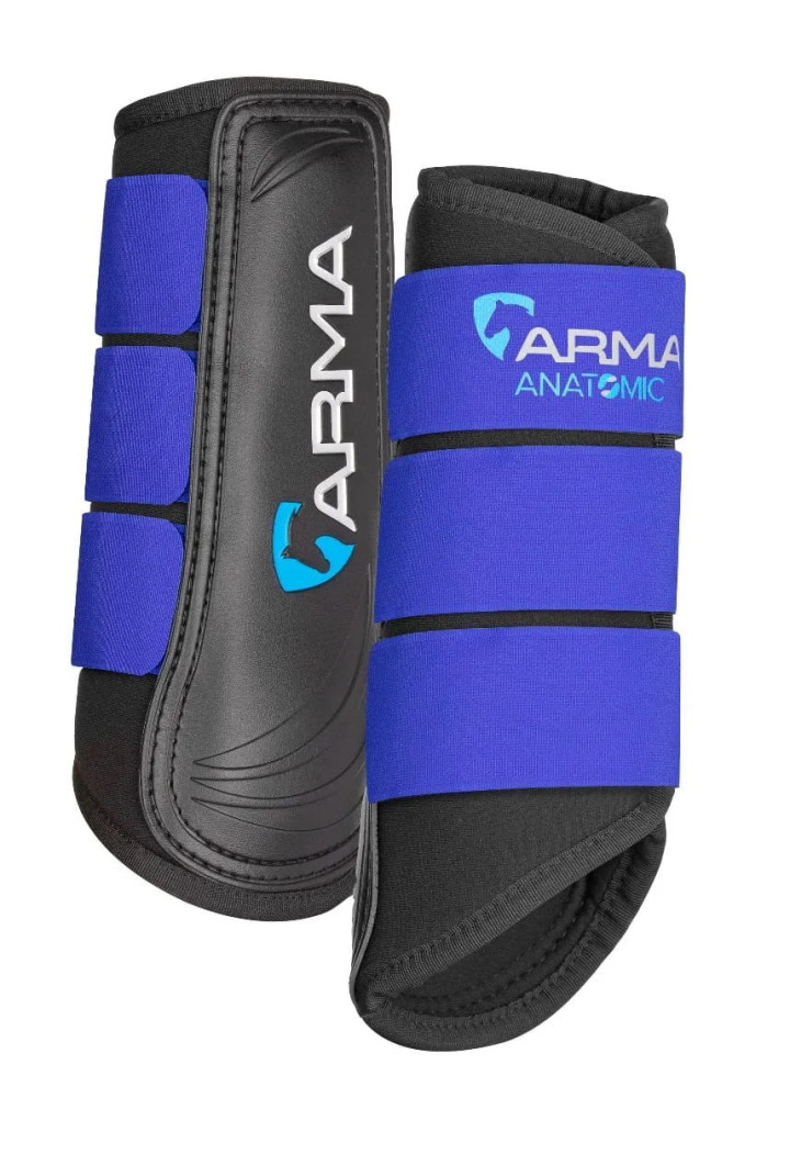 Protectoare neoprene SHIRES Brushing
