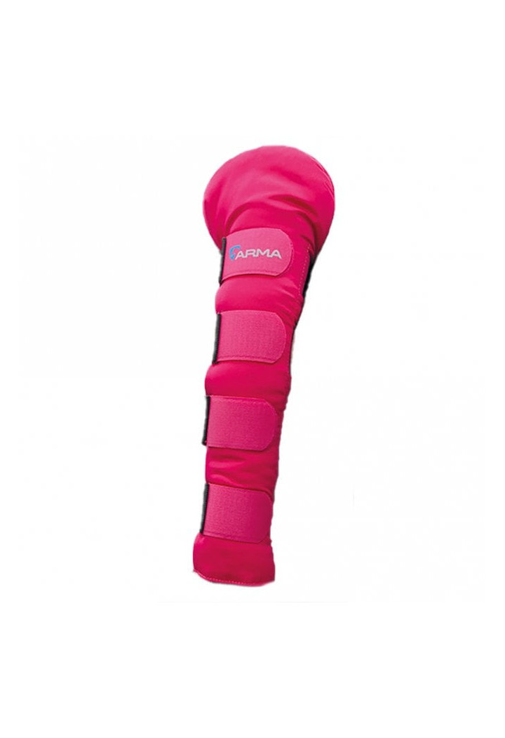 Protezione contro le unghie SHIRES TailGuard