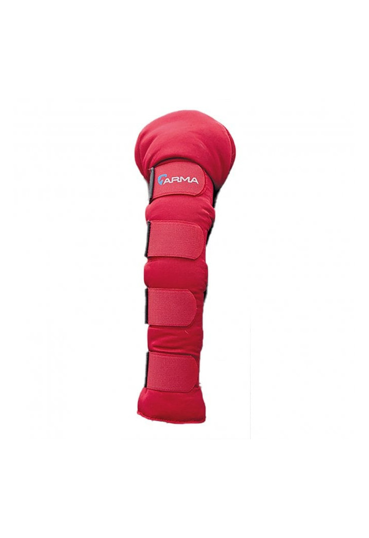 Protector coada SHIRES TailGuard