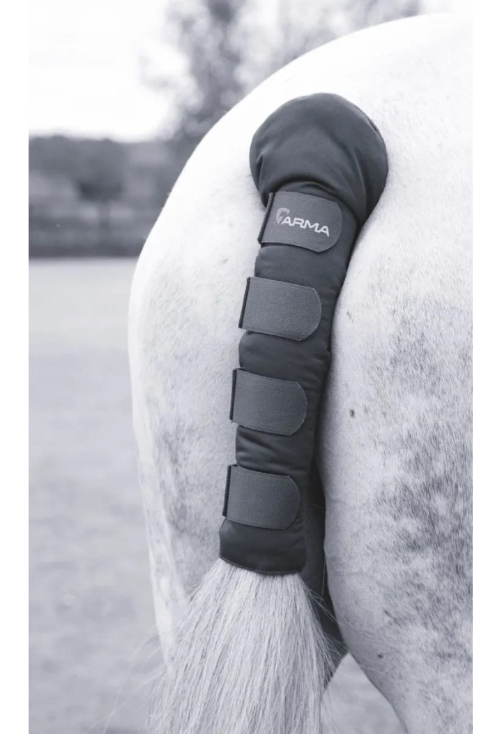Tail protector SHIRES TailGuard
