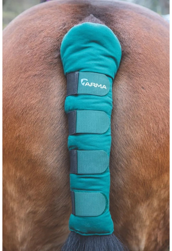 Tail protector SHIRES TailGuard