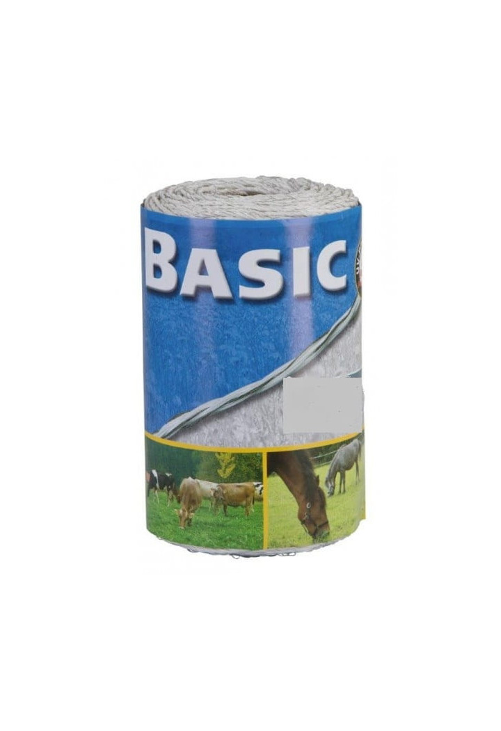 CORRAL Basic 500m bianco
