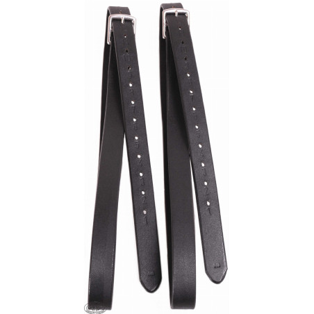 Staffili VS DAW-MAG Pelle standard