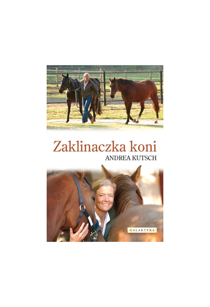Cartea "The Horse Whisperer"