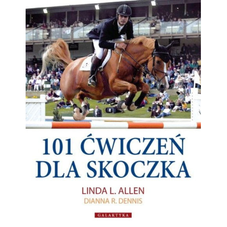 Kniha "101 cvičení pro Jumper"