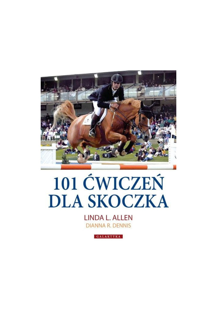 Il libro "101 esercizio per Jumper"