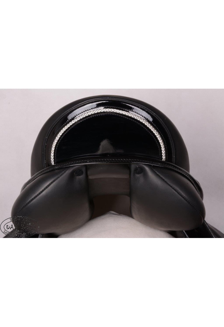 Saddle DR DAW-MAG Dominus Exclusive