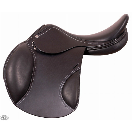 Saddle VSS DAW-MAG Millennium Exclusive