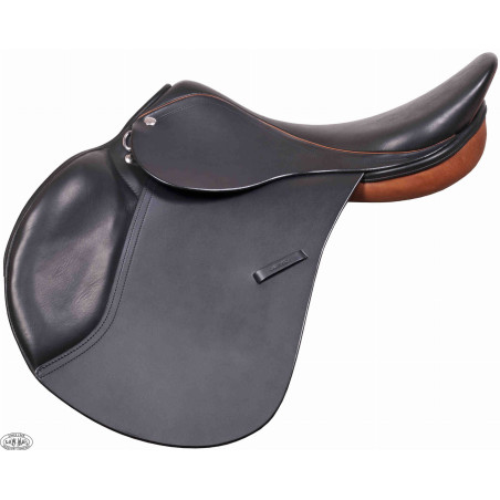 Saddle VSS DAW-MAG GrandPrix Exclusive