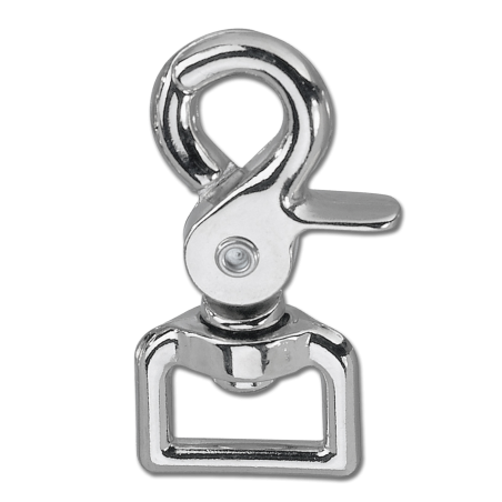 Snap hook WALDHAUSEN to reins