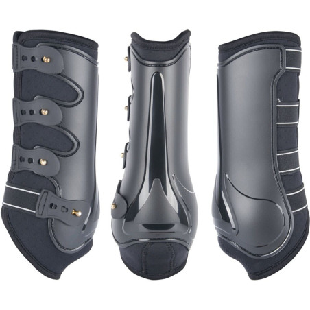 Protectors HH EliteR GrandPrix DR front