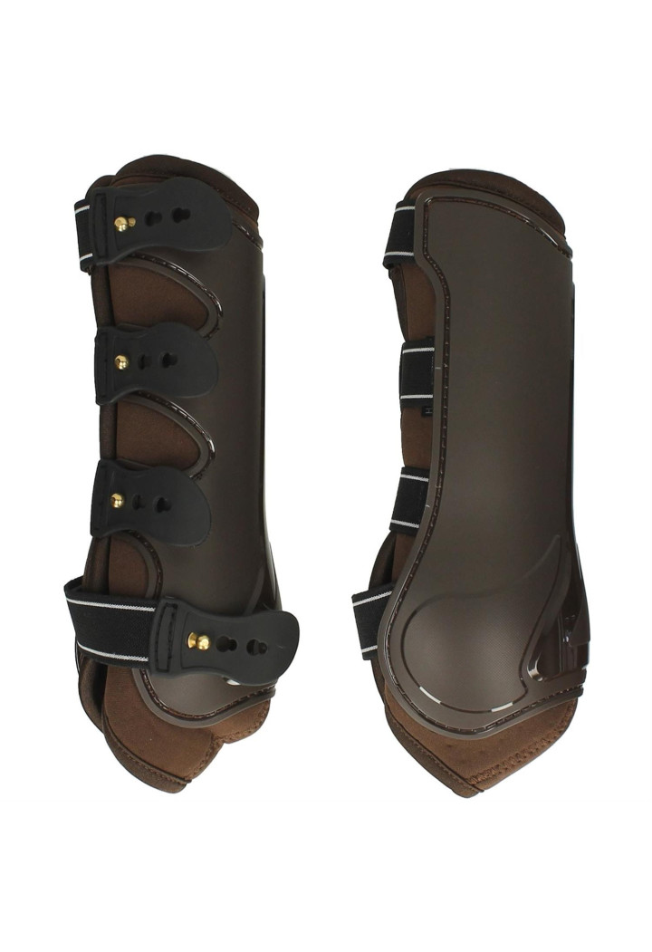 Protectors HH EliteR GrandPrix DR front