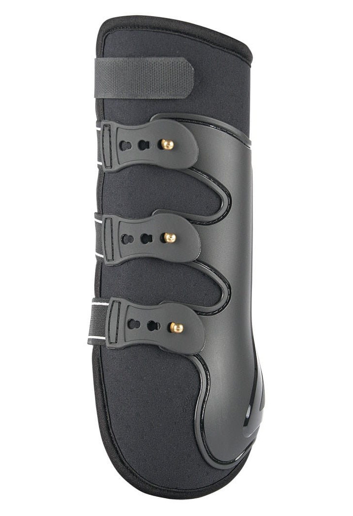 Protectori HH EliteR GrandPrix DR spate