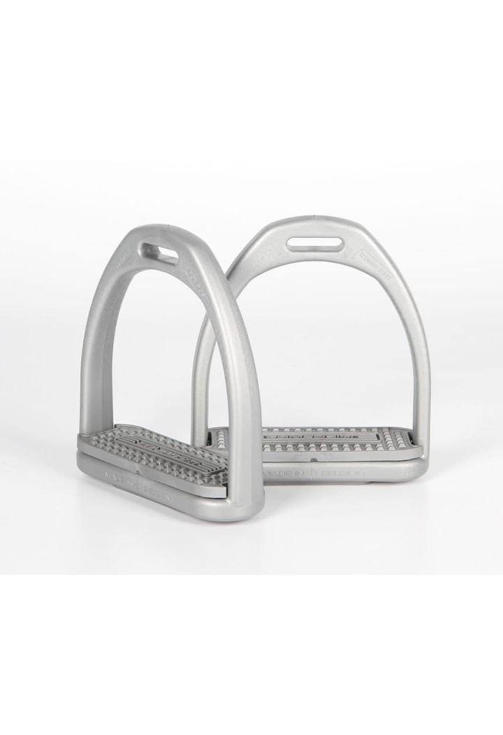 Scărițe COMPOSITI Profile plastic