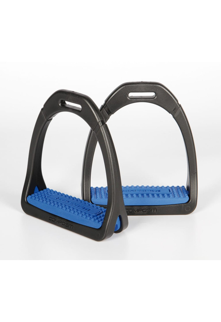 Třmeny COMPOSITI Profile Premium plast