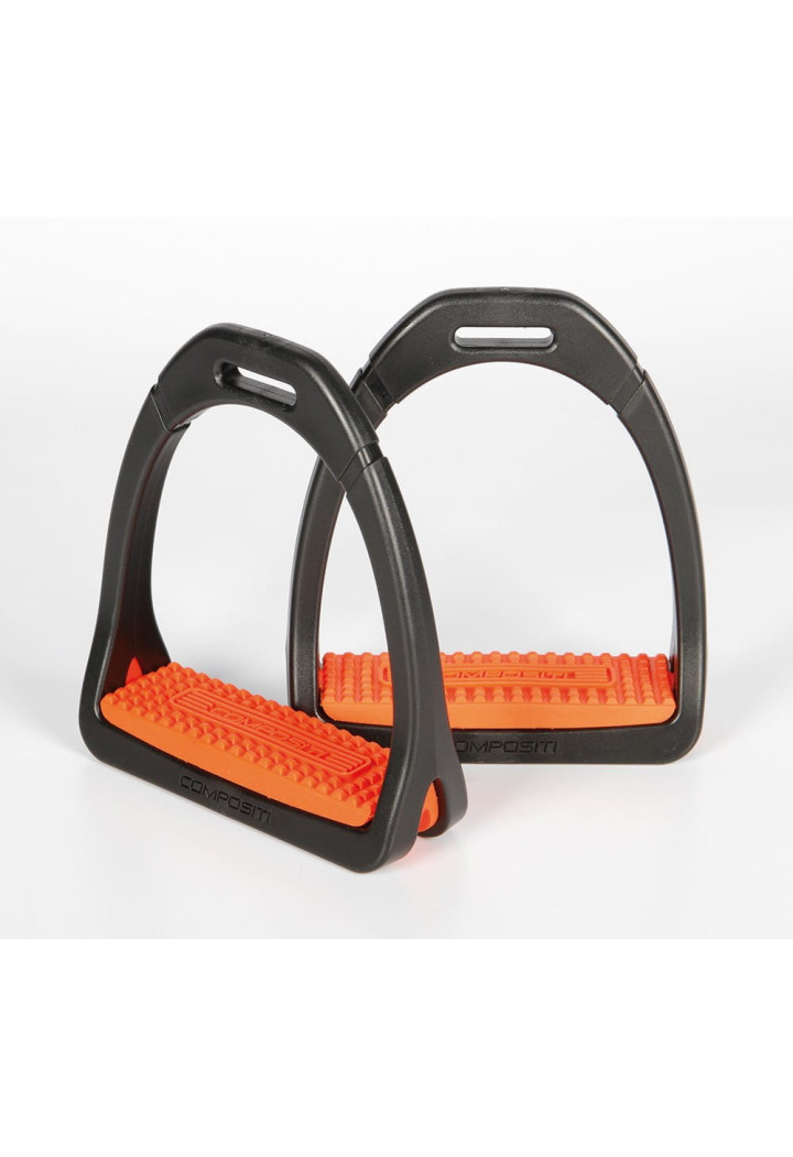 Scărițe COMPOSITI Profile Premium plastic