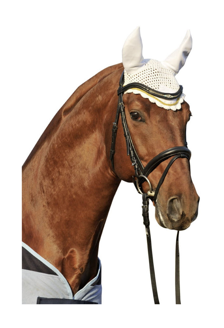 Cuffiette HKM EarBonnet