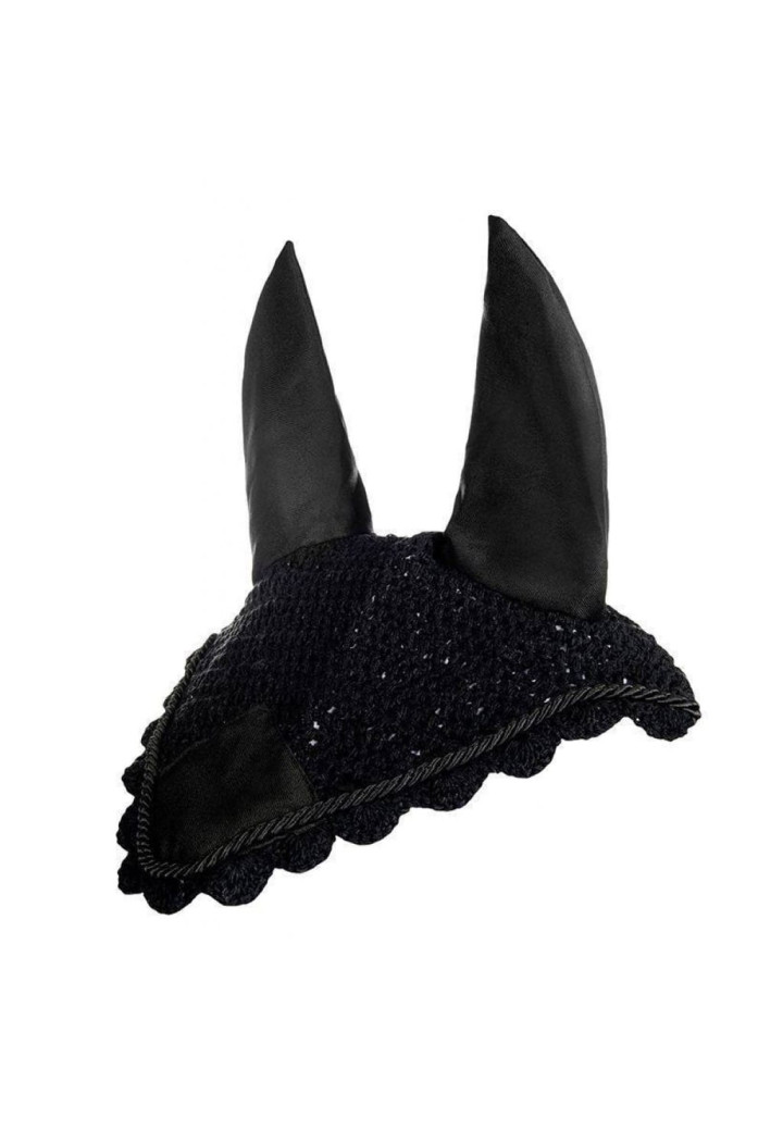 Fliegenhauben HKM Ohrhaube