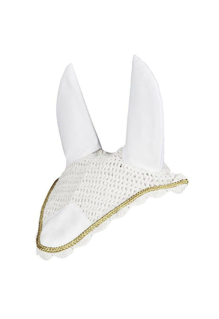 Cuffiette HKM EarBonnet