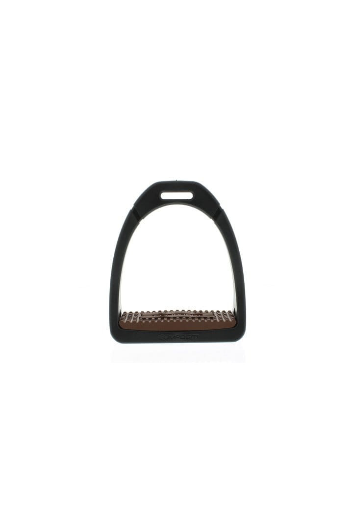Wkładki do strzemion COMPOSITI Profile Premium
