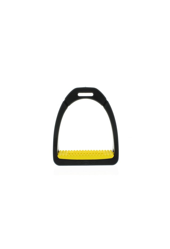 Gommini per staffe COMPOSITI Profile Premium
