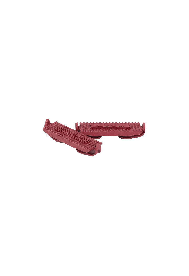 Stirrup treads COMPOSITI Profile Premium