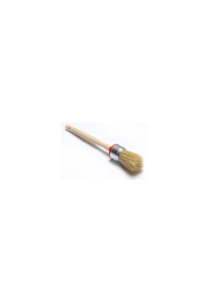 SIMON wooden brush