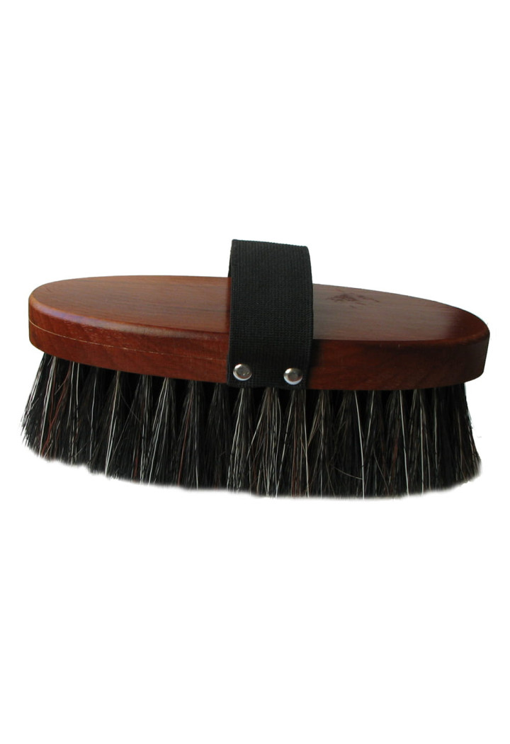 SIMON kartáč smíšené vlasy 4,8cm L