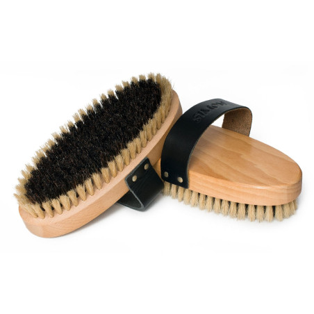 SIMON brush mixed hair M