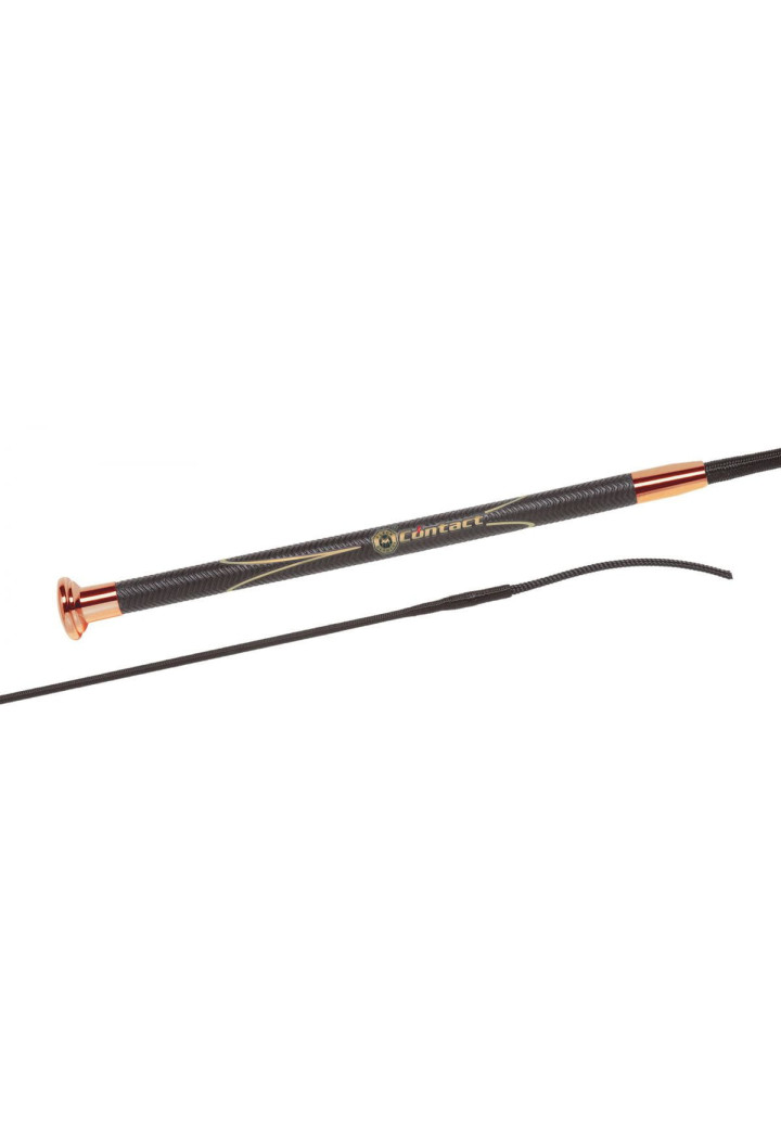 Dressage whip FLECK Contact