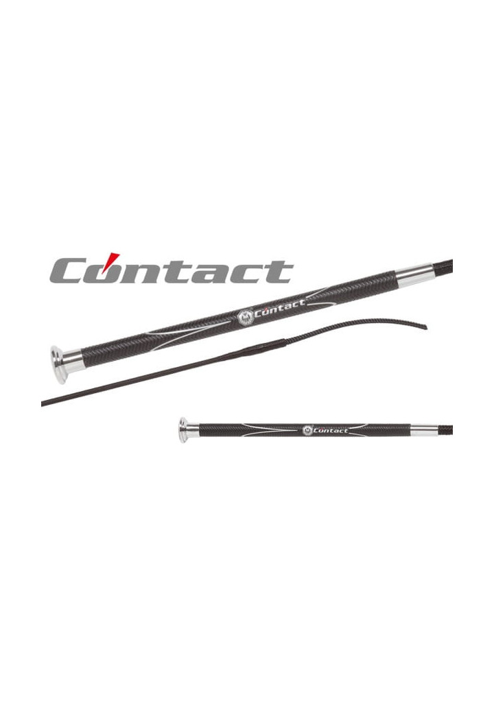 Frusta da dressage FLECK Contact